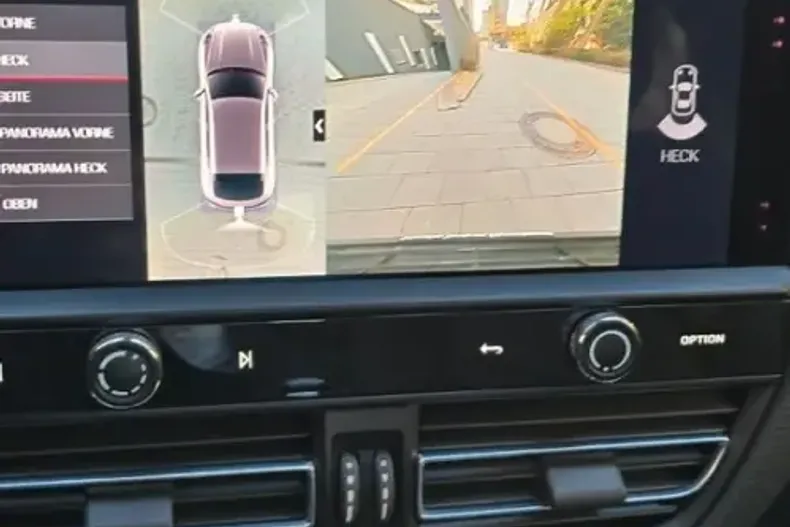 Porsche Macan din 2022 cu 50.000 km - oferta POR194070 - foto 15