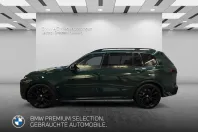 BMW X7 M60 (Seria X) din 2022 cu 71.829 km - oferta BMW194071 - foto 2