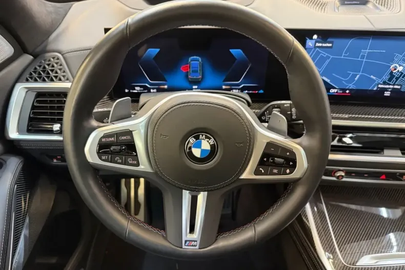 BMW X7 M60 (Seria X) din 2022 cu 71.829 km - oferta BMW194071 - foto 8