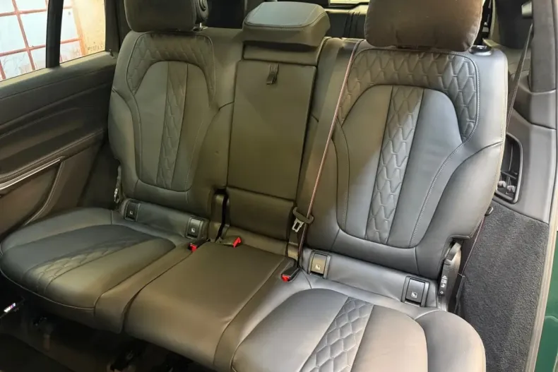 BMW X7 M60 (Seria X) din 2022 cu 71.829 km - oferta BMW194071 - foto 12