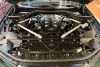 BMW X7 M60 (Seria X) din 2022 cu 71.829 km - oferta BMW194071 - foto 15