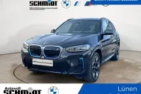 BMW iX3 (Seria X) din 2022 cu 44.005 km - oferta BMW194074 - foto 1
