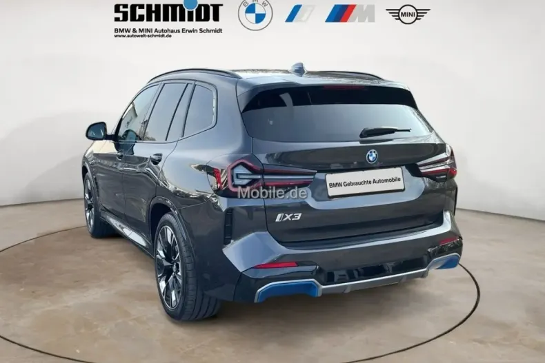 BMW iX3 (Seria X) din 2022 cu 44.005 km - oferta BMW194074 - foto 4