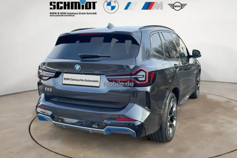 BMW iX3 (Seria X) din 2022 cu 44.005 km - oferta BMW194074 - foto 7