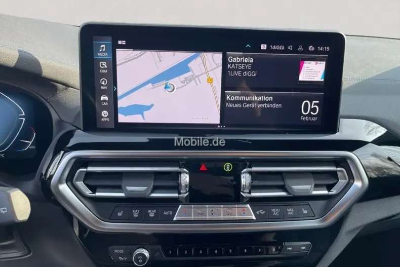 BMW iX3 (Seria X) din 2022 cu 44.005 km - oferta BMW194074 - foto 14