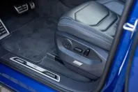 Volkswagen Touareg din 2022 cu 79.592 km - oferta VOL194075 - foto 14