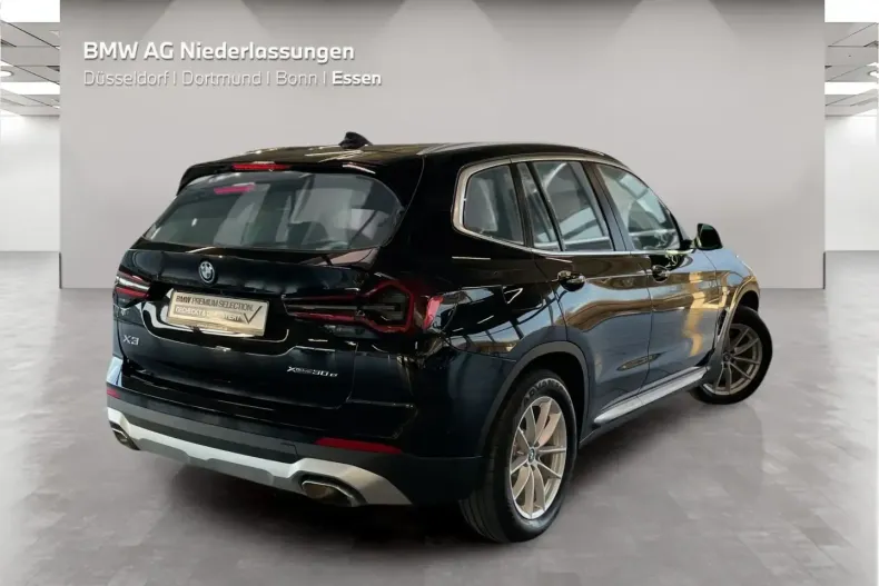 BMW X3 (Seria X) din 2022 cu 78.796 km - oferta BMW194076 - foto 2