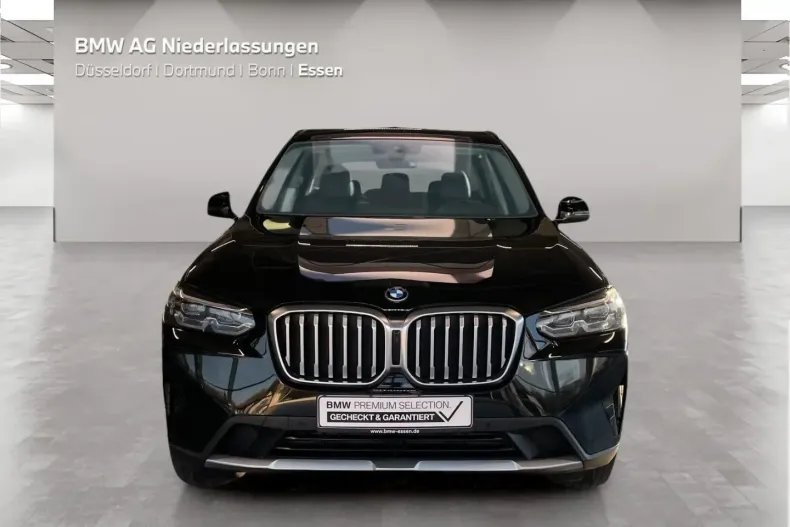 BMW X3 (Seria X) din 2022 cu 78.796 km - oferta BMW194076 - foto 5