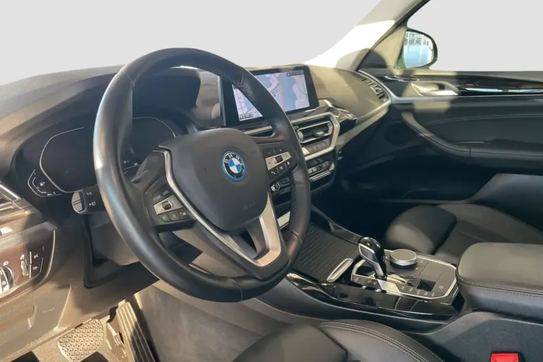 BMW X3 (Seria X) din 2022 cu 78.796 km - oferta BMW194076 - foto 7