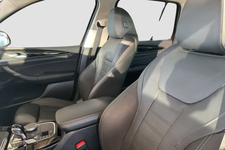 BMW X3 (Seria X) din 2022 cu 78.796 km - oferta BMW194076 - foto 8