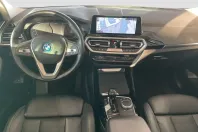 BMW X3 (Seria X) din 2022 cu 78.796 km - oferta BMW194076 - foto 9