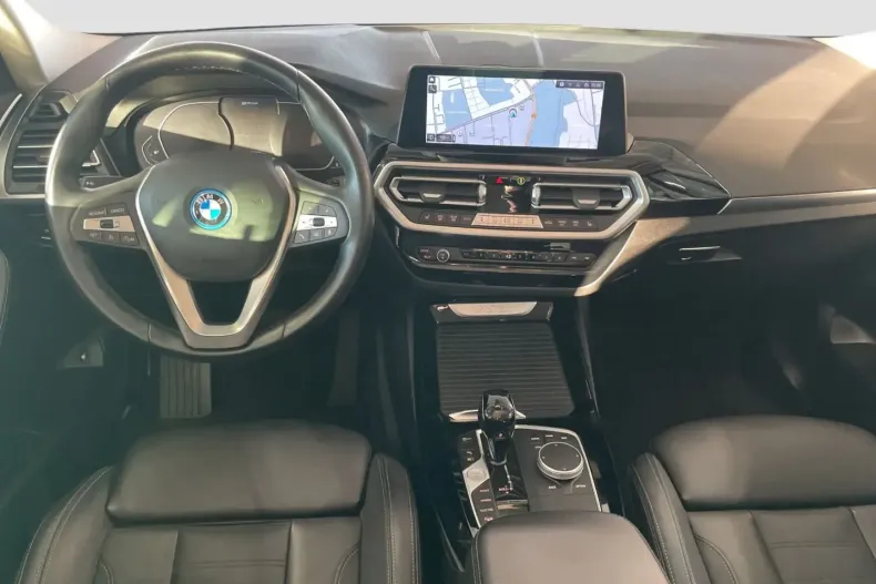 BMW X3 (Seria X) din 2022 cu 78.796 km - oferta BMW194076 - foto 9