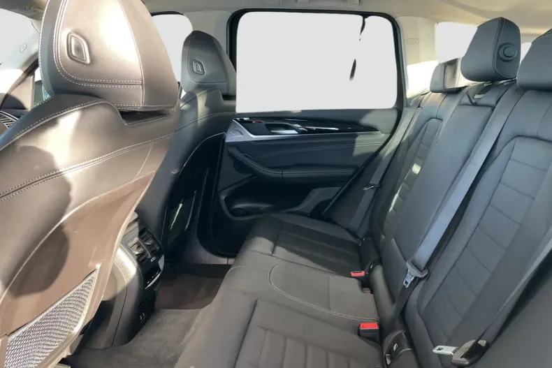 BMW X3 (Seria X) din 2022 cu 78.796 km - oferta BMW194076 - foto 10