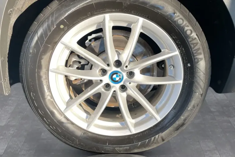 BMW X3 (Seria X) din 2022 cu 78.796 km - oferta BMW194076 - foto 11