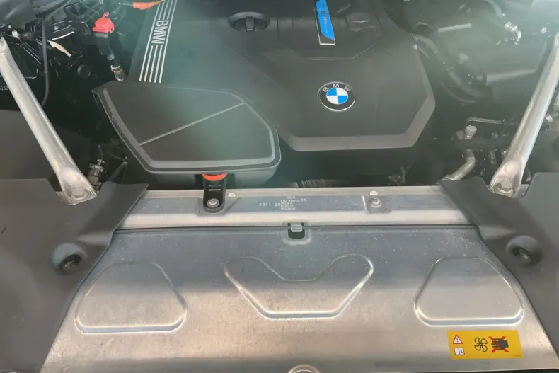 BMW X3 (Seria X) din 2022 cu 78.796 km - oferta BMW194076 - foto 12