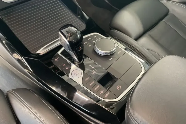 BMW X3 (Seria X) din 2022 cu 78.796 km - oferta BMW194076 - foto 14