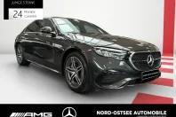 Mercedes-Benz E 200 (Clasa E) din 2024 cu 7.100 km - oferta MER194077 - foto 1