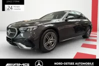 Mercedes-Benz E 200 (Clasa E) din 2024 cu 7.100 km - oferta MER194077 - foto 2