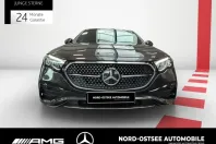 Mercedes-Benz E 200 (Clasa E) din 2024 cu 7.100 km - oferta MER194077 - foto 5