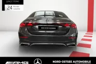 Mercedes-Benz E 200 (Clasa E) din 2024 cu 7.100 km - oferta MER194077 - foto 6