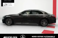 Mercedes-Benz E 200 (Clasa E) din 2024 cu 7.100 km - oferta MER194077 - foto 7