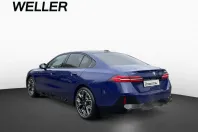 BMW 540 (Seria 5) din 2024 cu 5.159 km - oferta BMW194078 - foto 10