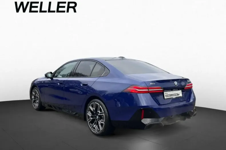 BMW 540 (Seria 5) din 2024 cu 5.159 km - oferta BMW194078 - foto 10