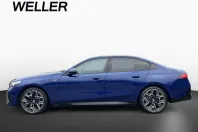 BMW 540 (Seria 5) din 2024 cu 5.159 km - oferta BMW194078 - foto 11