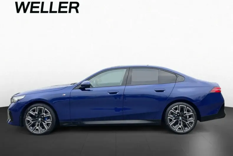 BMW 540 (Seria 5) din 2024 cu 5.159 km - oferta BMW194078 - foto 11