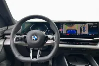 BMW 540 (Seria 5) din 2024 cu 5.159 km - oferta BMW194078 - foto 12