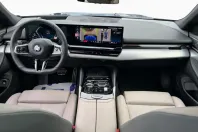 BMW 540 (Seria 5) din 2024 cu 5.159 km - oferta BMW194078 - foto 14