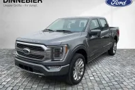 Ford F 150 din 2024 cu 2.000 km - oferta FOR194079 - foto 1
