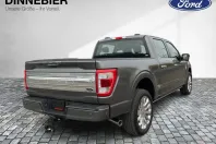 Ford F 150 din 2024 cu 2.000 km - oferta FOR194079 - foto 4