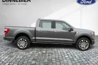 Ford F 150 din 2024 cu 2.000 km - oferta FOR194079 - foto 5