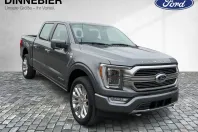 Ford F 150 din 2024 cu 2.000 km - oferta FOR194079 - foto 6