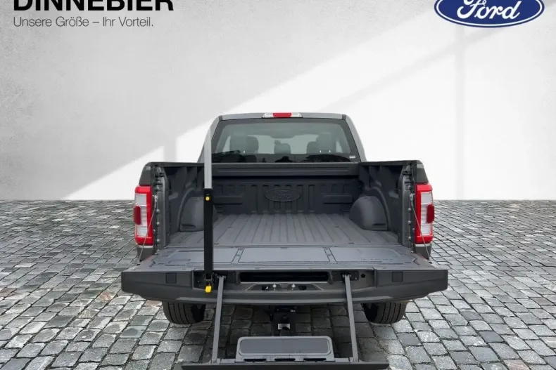 Ford F 150 din 2024 cu 2.000 km - oferta FOR194079 - foto 7