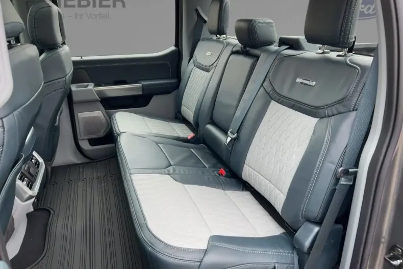 Ford F 150 din 2024 cu 2.000 km - oferta FOR194079 - foto 9