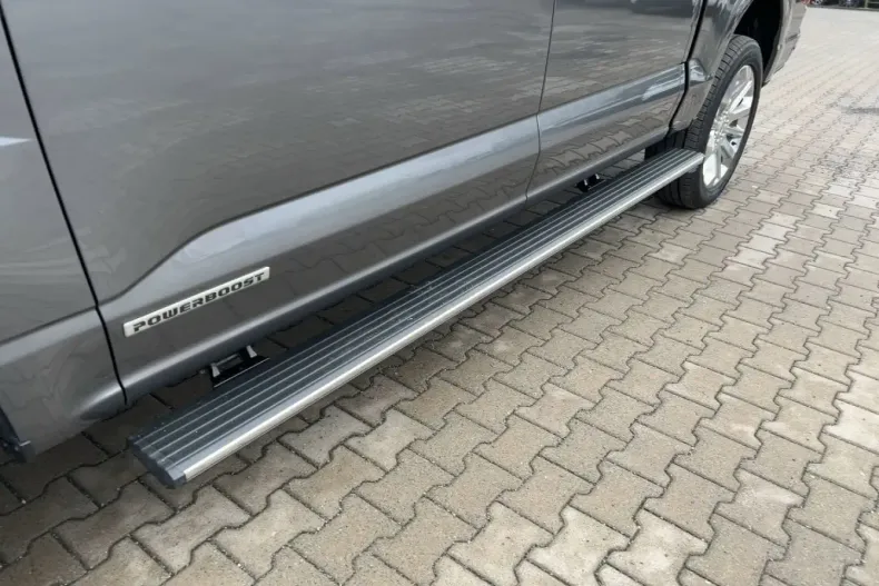 Ford F 150 din 2024 cu 2.000 km - oferta FOR194079 - foto 17