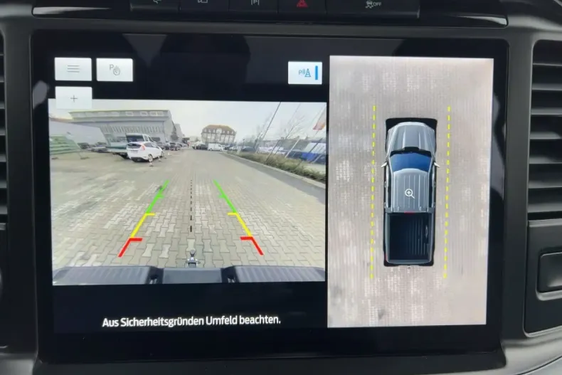 Ford F 150 din 2024 cu 2.000 km - oferta FOR194079 - foto 20