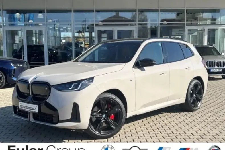 BMW X3 M50 (Seria X) din 2024 cu 14.086 km - oferta BMW194080 - foto 1