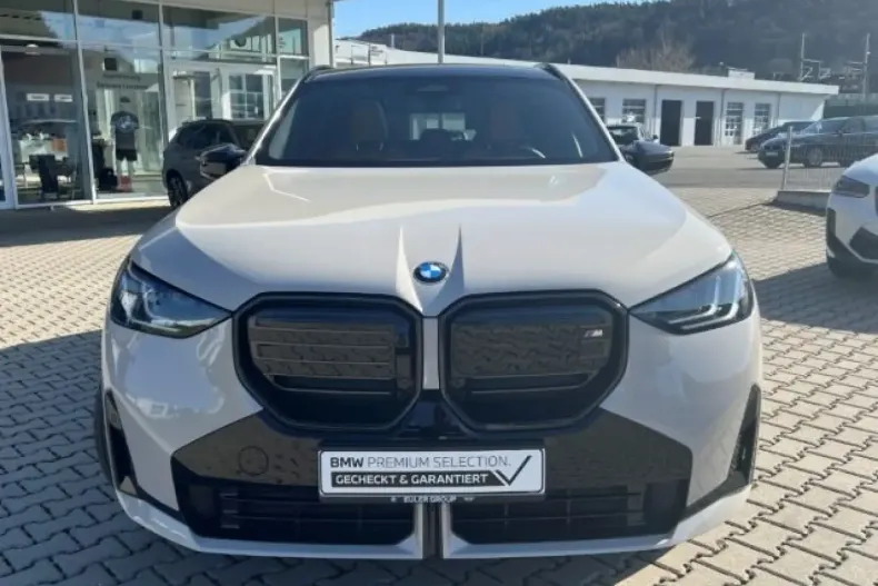 BMW X3 M50 (Seria X) din 2024 cu 14.086 km - oferta BMW194080 - foto 3
