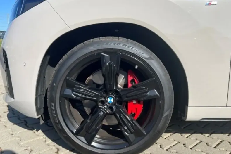 BMW X3 M50 (Seria X) din 2024 cu 14.086 km - oferta BMW194080 - foto 6