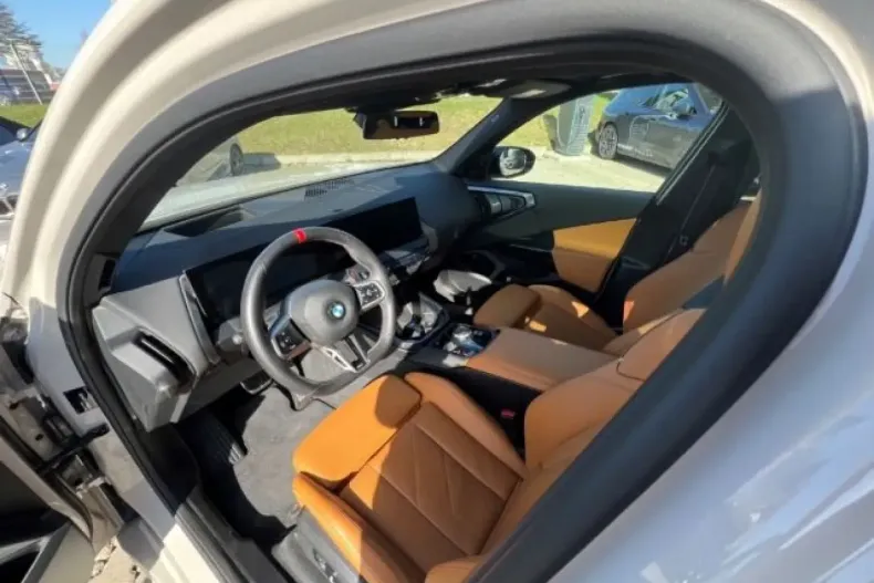 BMW X3 M50 (Seria X) din 2024 cu 14.086 km - oferta BMW194080 - foto 7