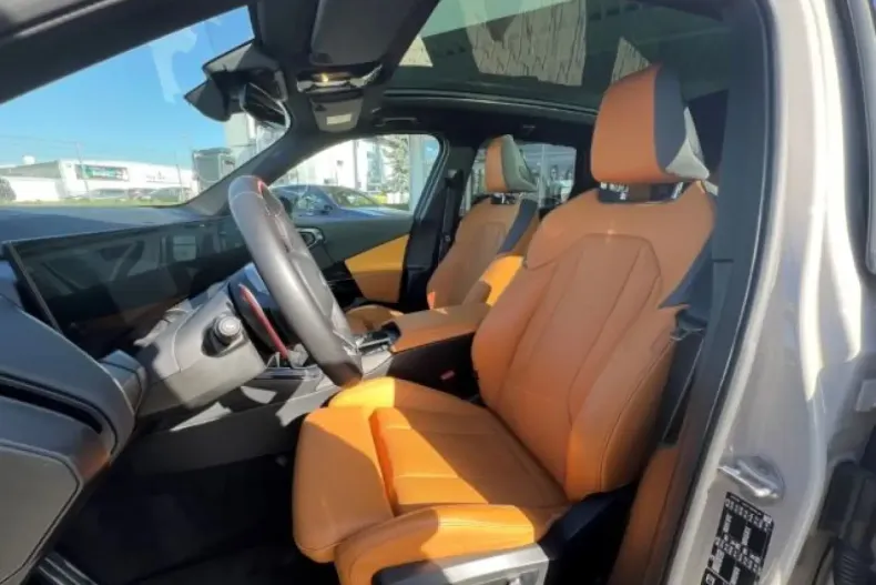 BMW X3 M50 (Seria X) din 2024 cu 14.086 km - oferta BMW194080 - foto 8