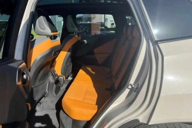 BMW X3 M50 (Seria X) din 2024 cu 14.086 km - oferta BMW194080 - foto 9