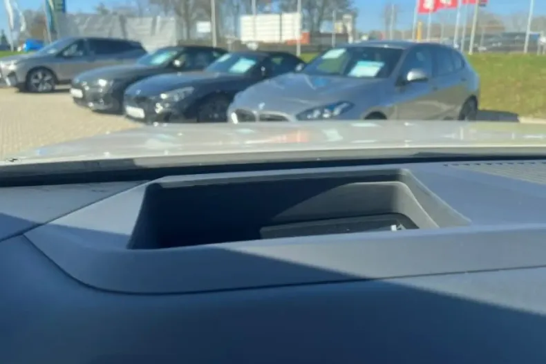 BMW X3 M50 (Seria X) din 2024 cu 14.086 km - oferta BMW194080 - foto 13