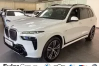BMW X7 (Seria X) din 2024 cu 34.200 km - oferta BMW194081 - foto 1