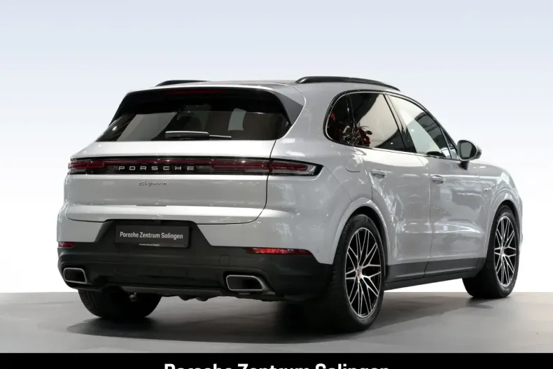 Porsche Cayenne din 2024 cu 23.835 km - oferta POR194082 - foto 4