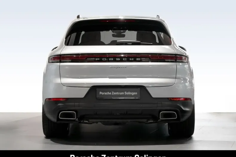 Porsche Cayenne din 2024 cu 23.835 km - oferta POR194082 - foto 5