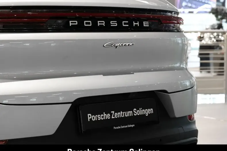 Porsche Cayenne din 2024 cu 23.835 km - oferta POR194082 - foto 8